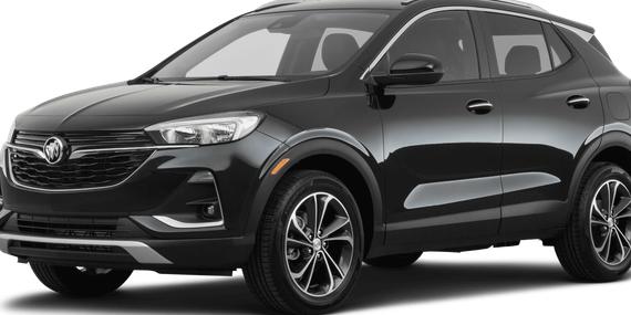 BUICK ENCORE GX 2021 KL4MMDS27MB044612 image